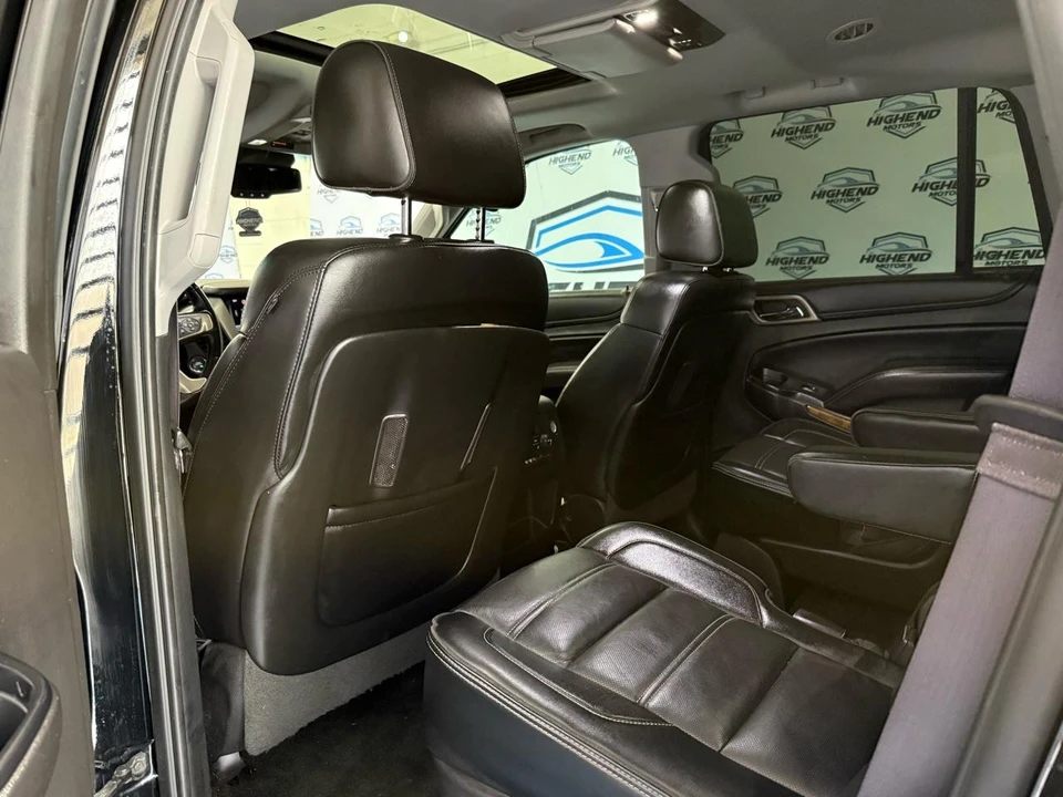2016 GMC Yukon 4th Gen - Image 16 of 21
