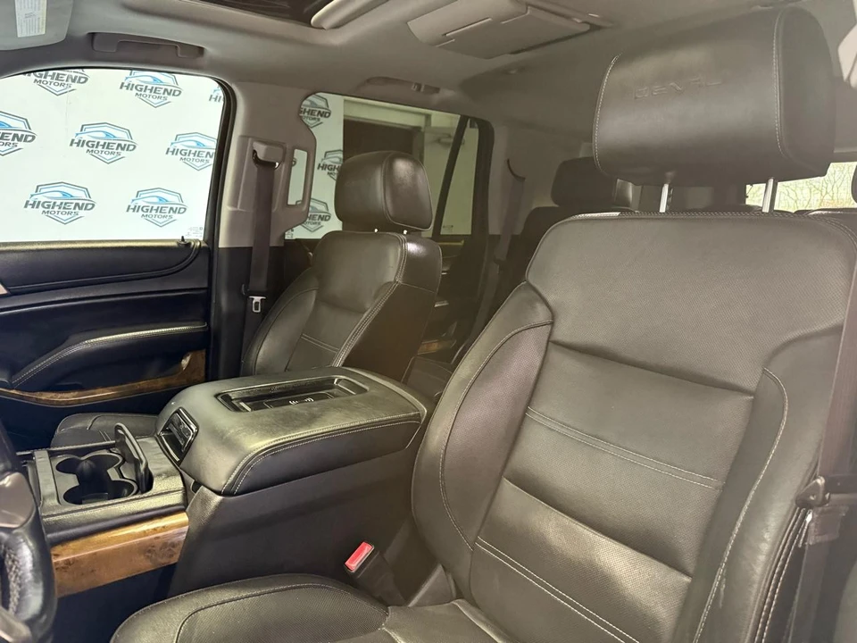2016 GMC Yukon 4th Gen - Image 15 of 21