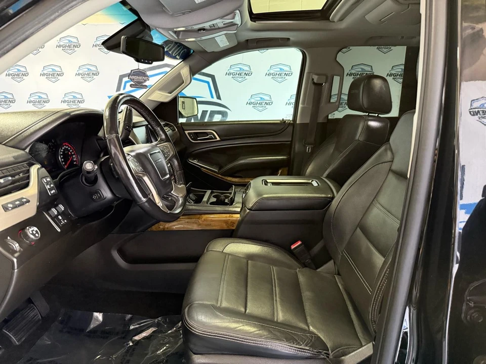 2016 GMC Yukon 4th Gen - Image 13 of 21