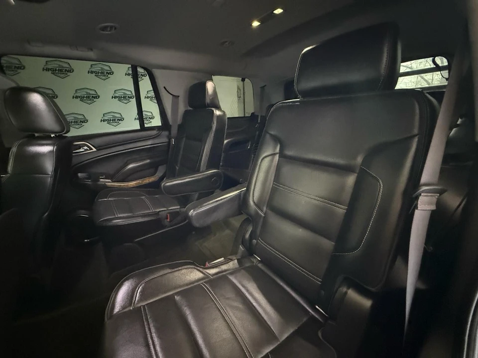 2016 GMC Yukon 4th Gen - Image 17 of 21