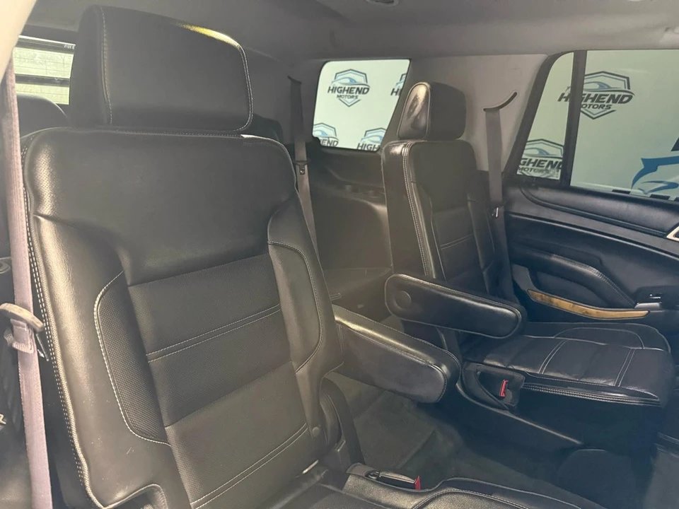 2016 GMC Yukon 4th Gen - Image 20 of 21