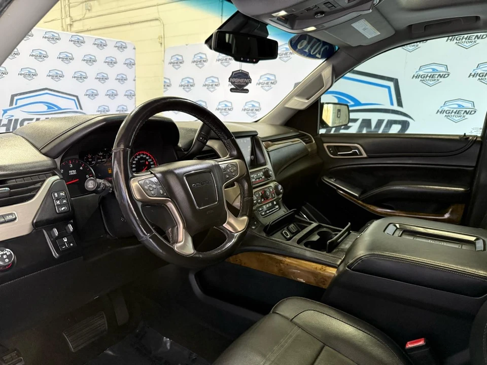 2016 GMC Yukon 4th Gen - Image 14 of 21