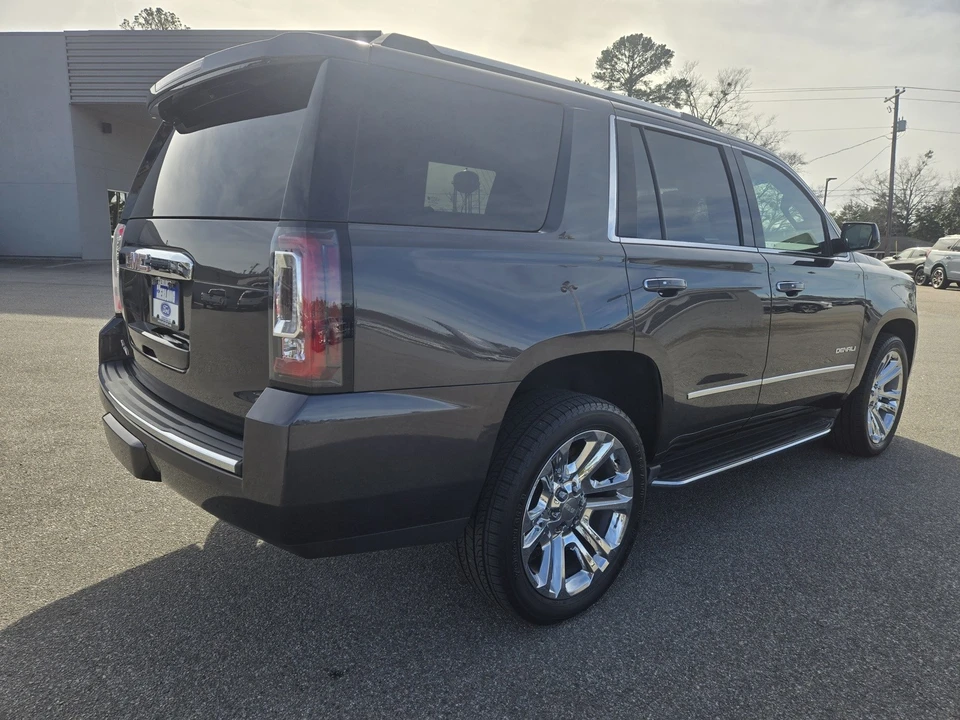 2016 GMC Yukon 5th Gen - Image 5 of 10