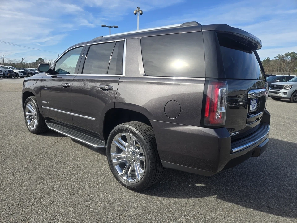 2016 GMC Yukon 5th Gen - Image 3 of 10