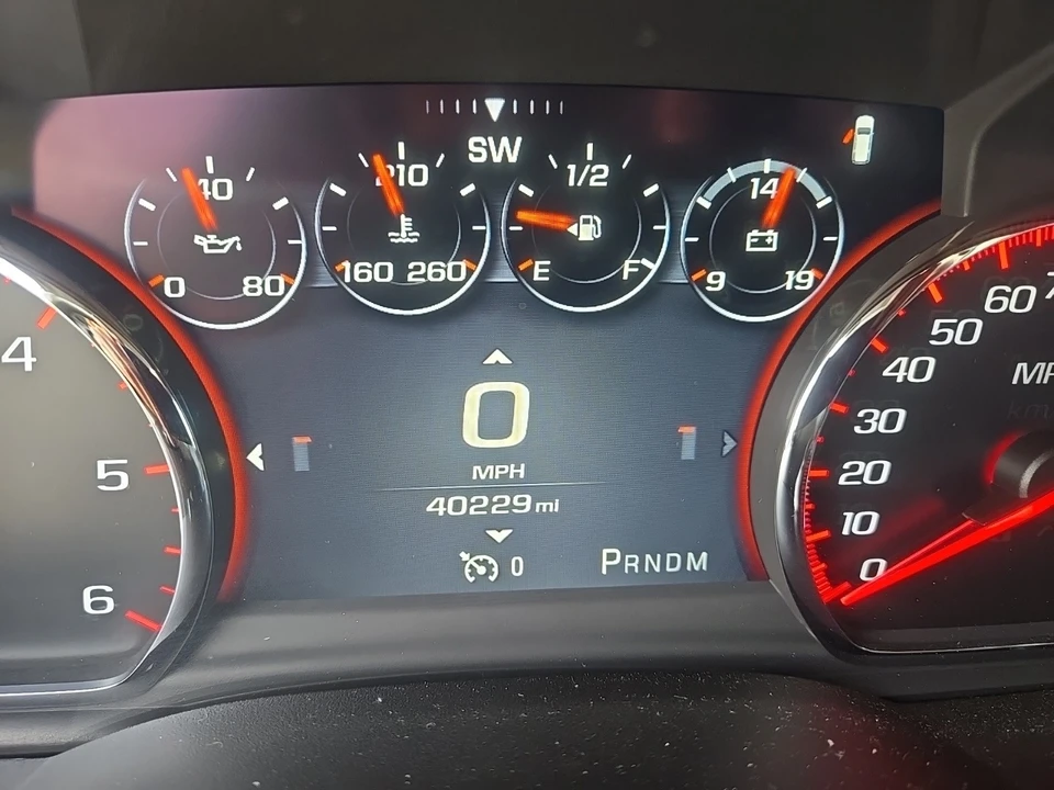 2016 GMC Yukon 5th Gen - Image 7 of 10