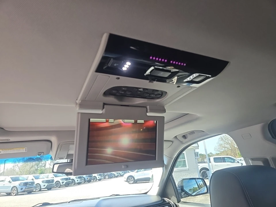 2016 GMC Yukon 5th Gen - Image 10 of 10