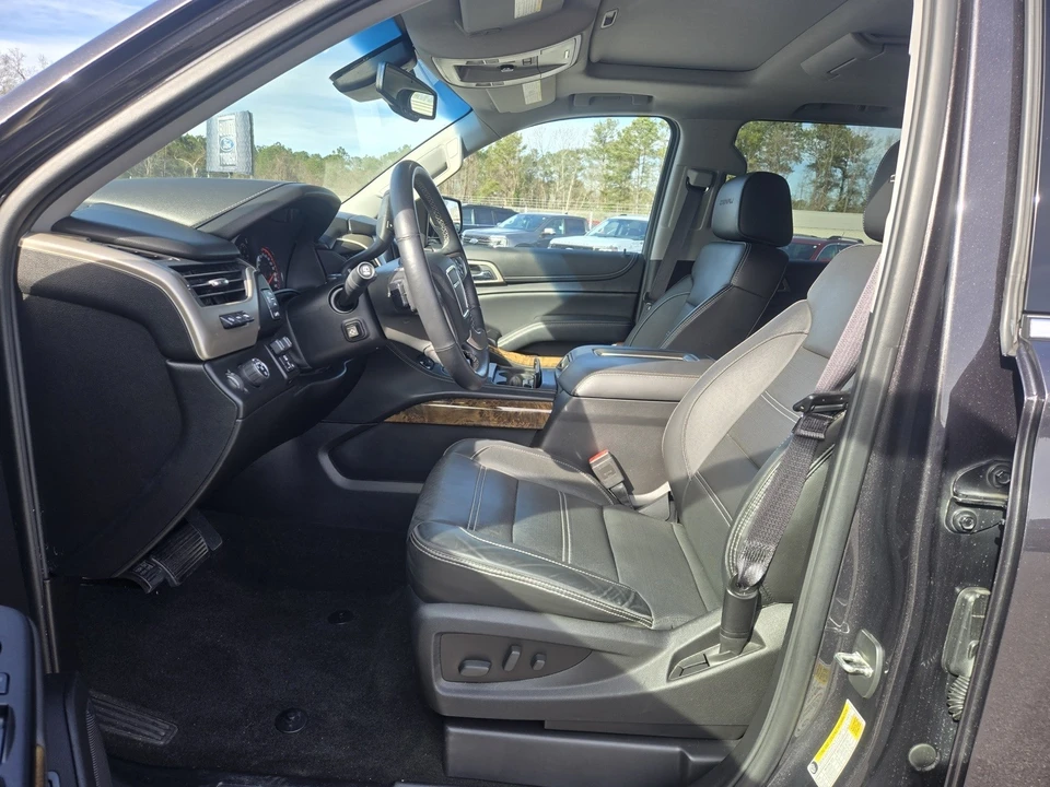 2016 GMC Yukon 5th Gen - Image 6 of 10