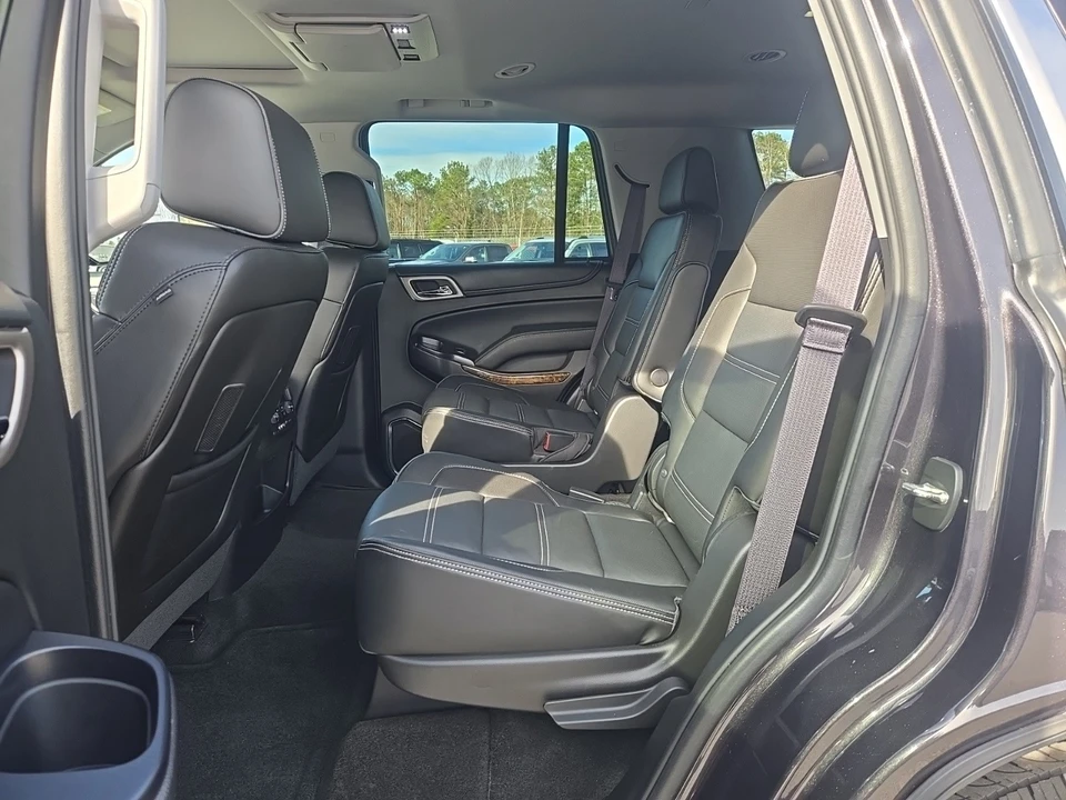 2016 GMC Yukon 5th Gen - Image 9 of 10