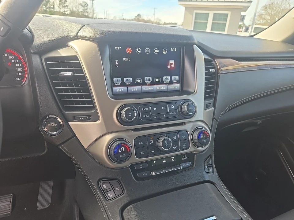 2016 GMC Yukon 5th Gen - Image 8 of 10