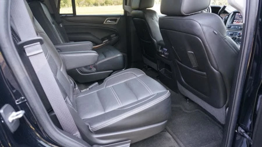 2016 GMC Yukon 4th Gen - Image 3 of 9