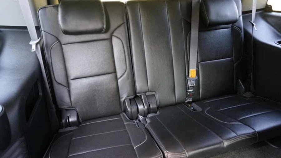 2016 GMC Yukon 4th Gen - Image 6 of 9