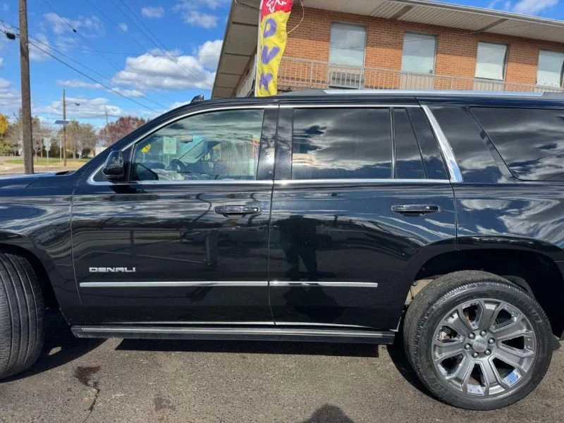 2016 GMC Yukon 4th Gen - Image 8 of 12