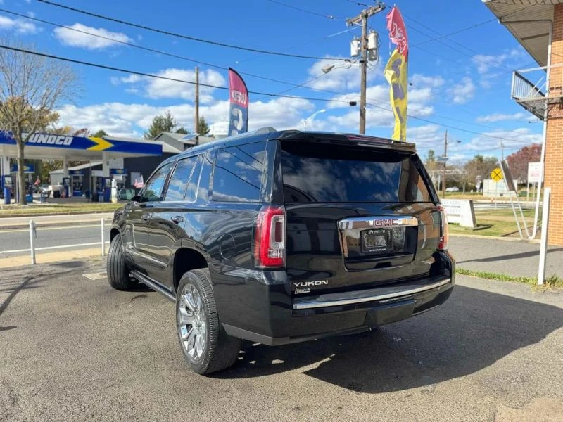 2016 GMC Yukon 4th Gen - Image 11 of 12