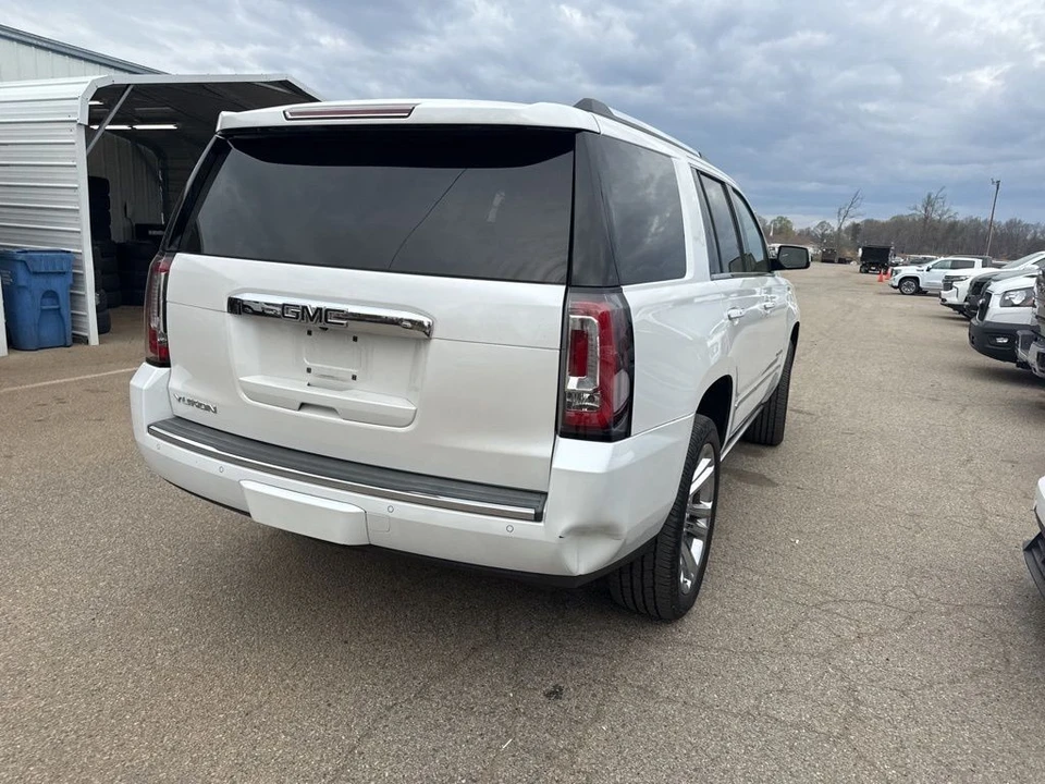 2016 GMC Yukon 4th Gen - Image 3 of 8