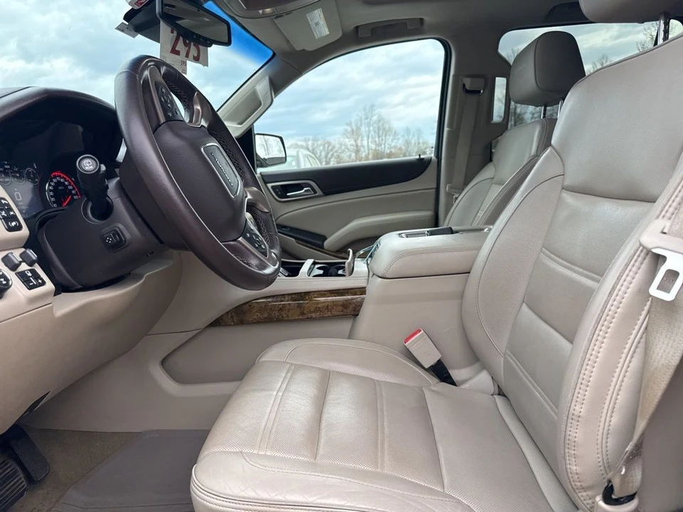2016 GMC Yukon 4th Gen - Image 5 of 8
