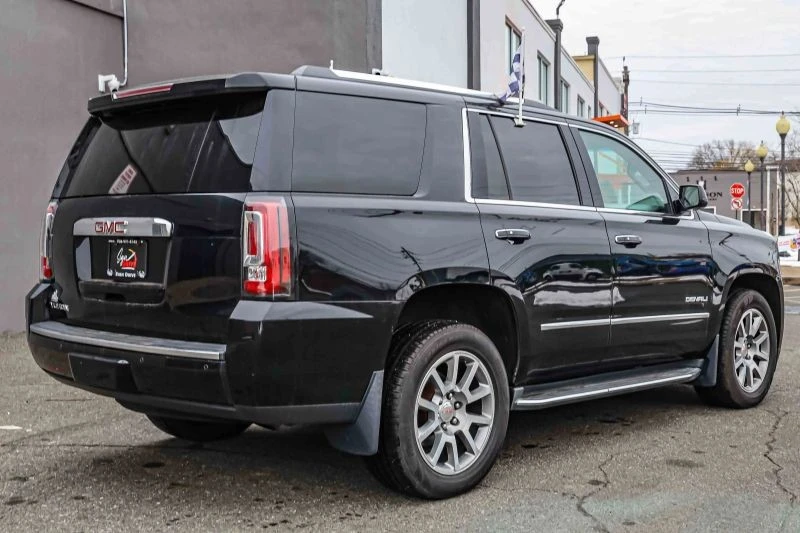 2016 GMC Yukon 4th Gen - Image 6 of 12