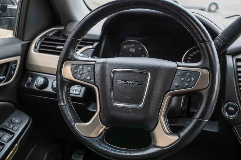 2016 GMC Yukon 4th Gen - Image 12 of 12
