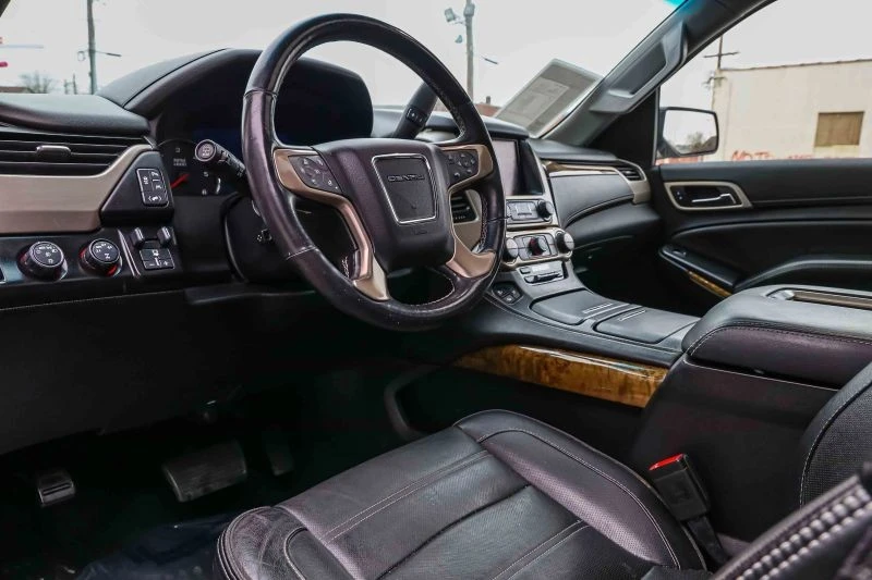 2016 GMC Yukon 4th Gen - Image 7 of 12