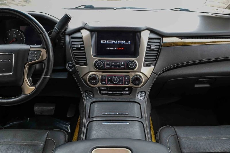 2016 GMC Yukon 4th Gen - Image 10 of 12