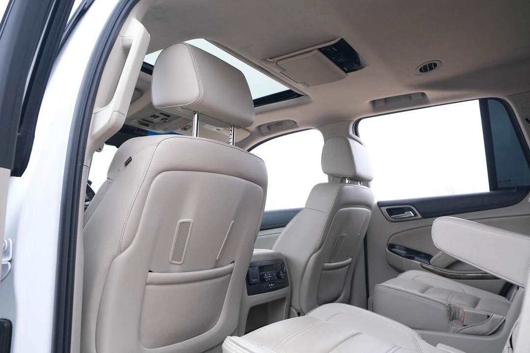2016 GMC Yukon 4th Gen - Image 20 of 21