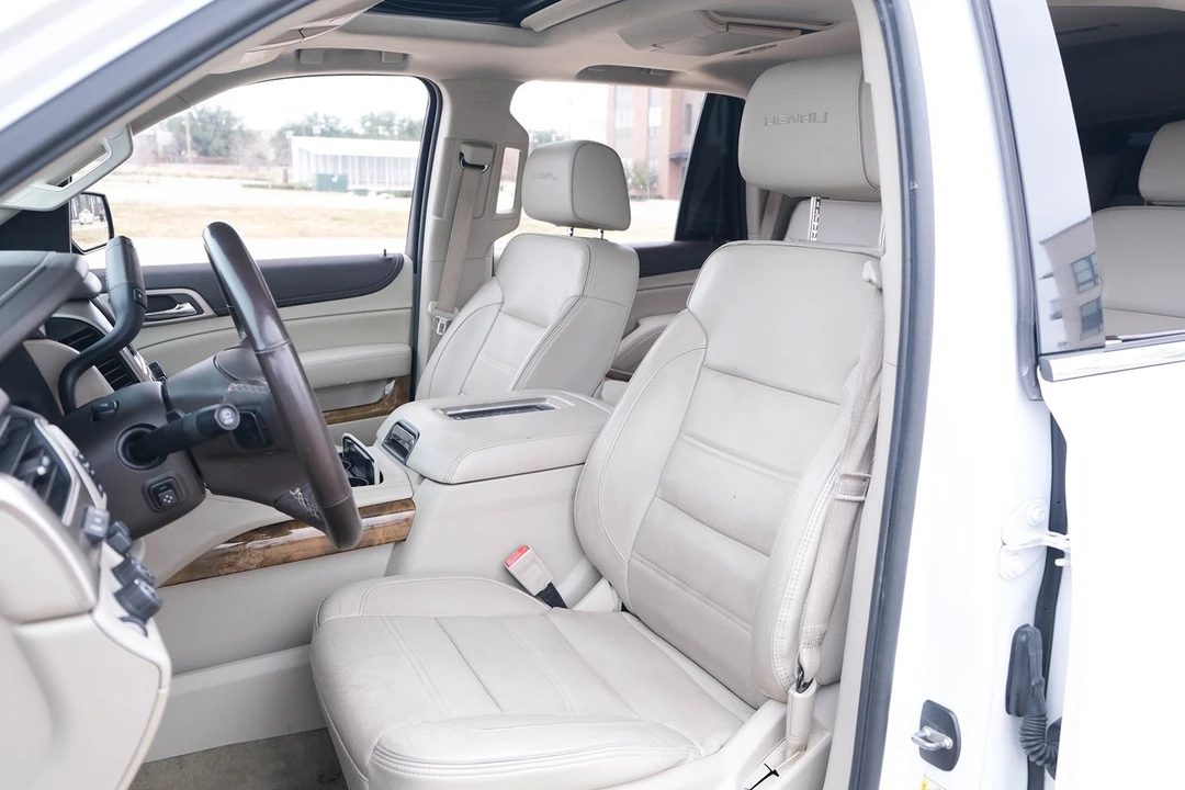 2016 GMC Yukon 4th Gen - Image 15 of 21