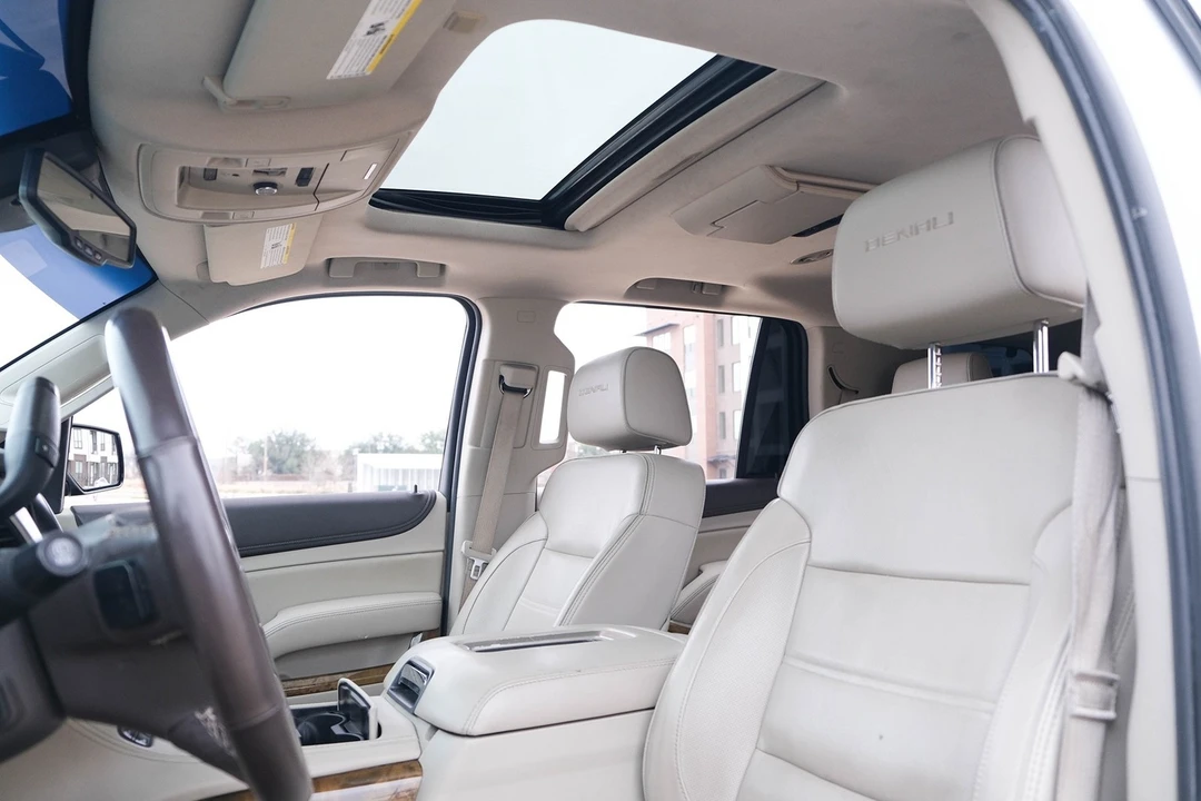 2016 GMC Yukon 4th Gen - Image 16 of 21