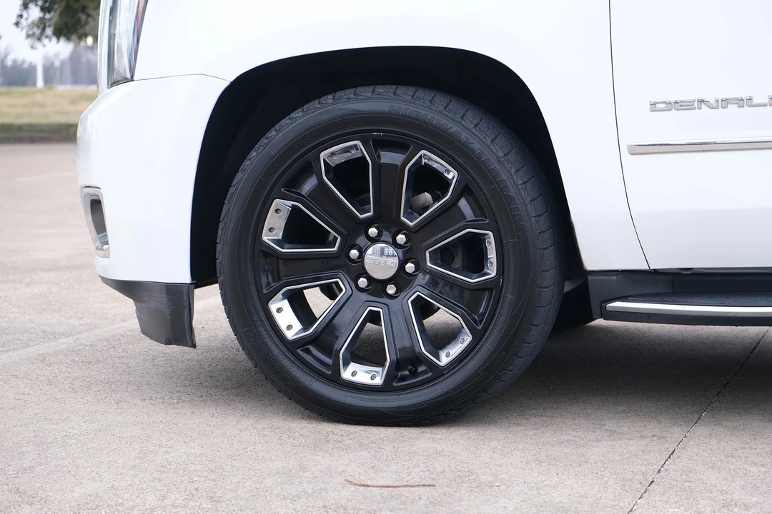 2016 GMC Yukon 4th Gen - Image 7 of 21