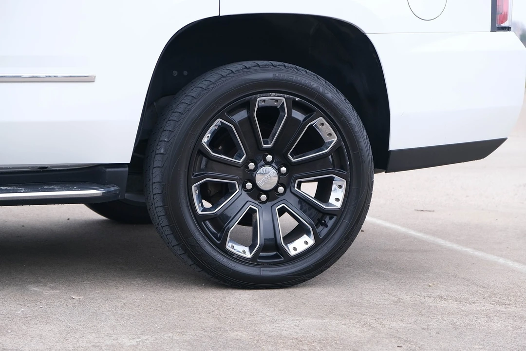 2016 GMC Yukon 4th Gen - Image 8 of 21