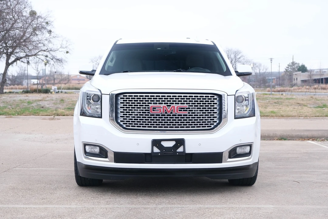 2016 GMC Yukon 4th Gen - Image 3 of 21