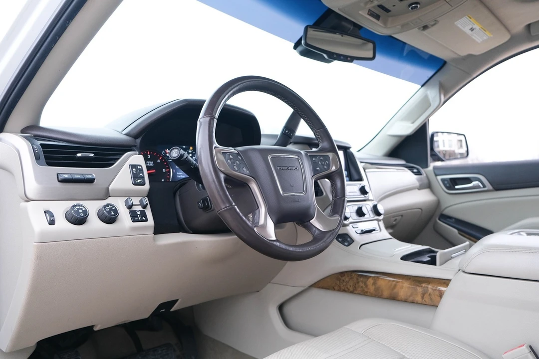 2016 GMC Yukon 4th Gen - Image 14 of 21