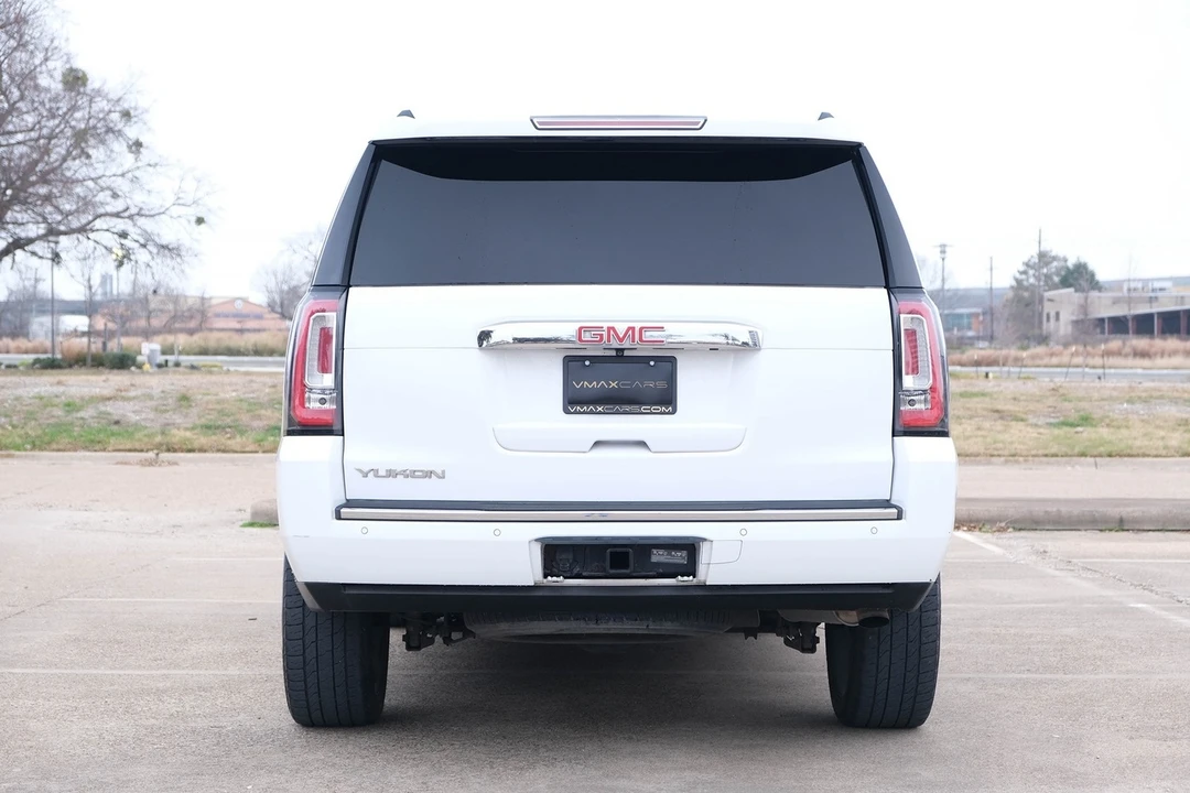 2016 GMC Yukon 4th Gen - Image 9 of 21