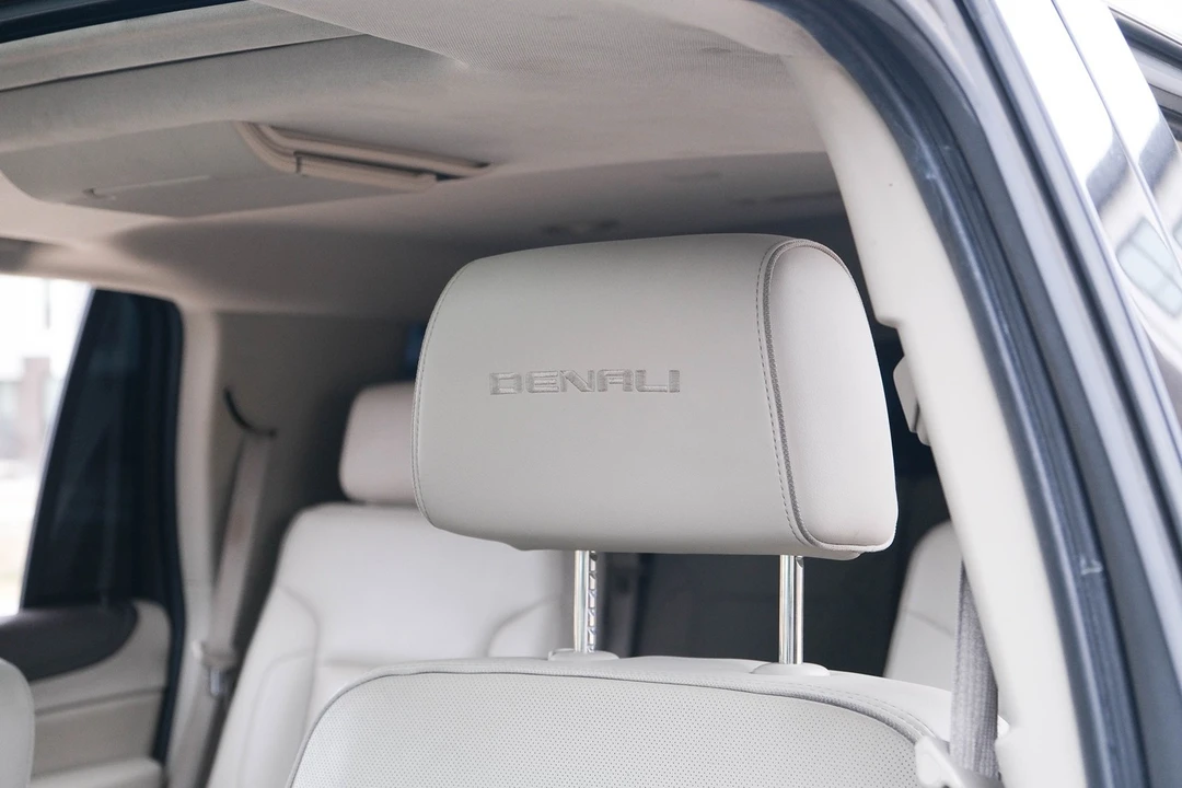 2016 GMC Yukon 4th Gen - Image 17 of 21