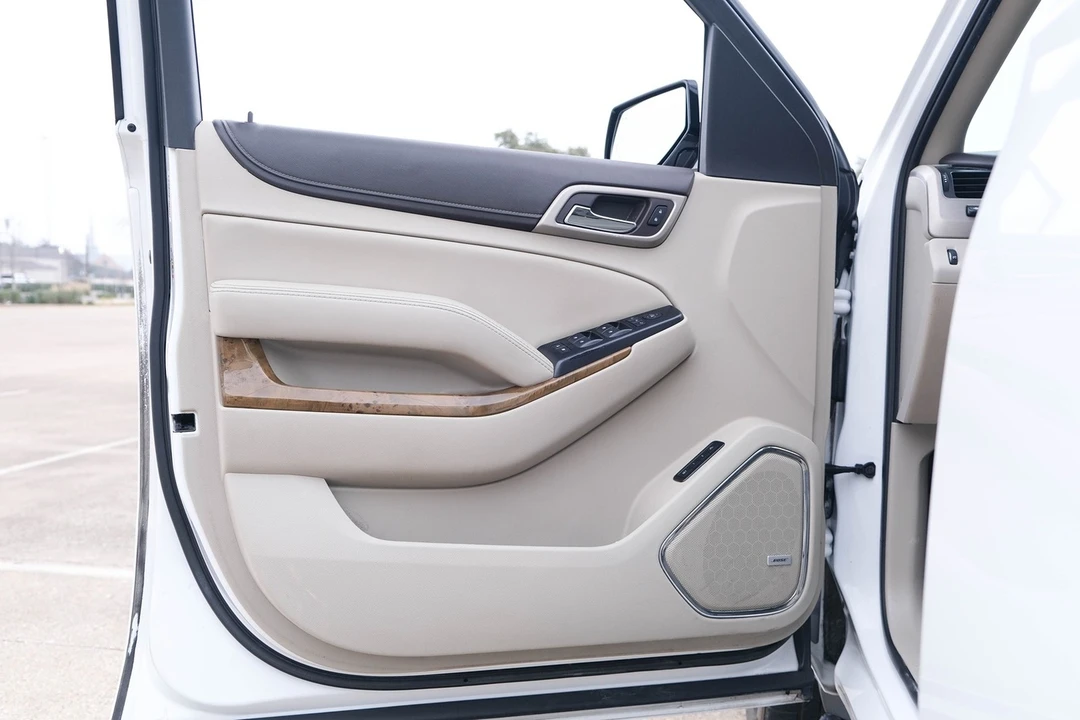 2016 GMC Yukon 4th Gen - Image 13 of 21