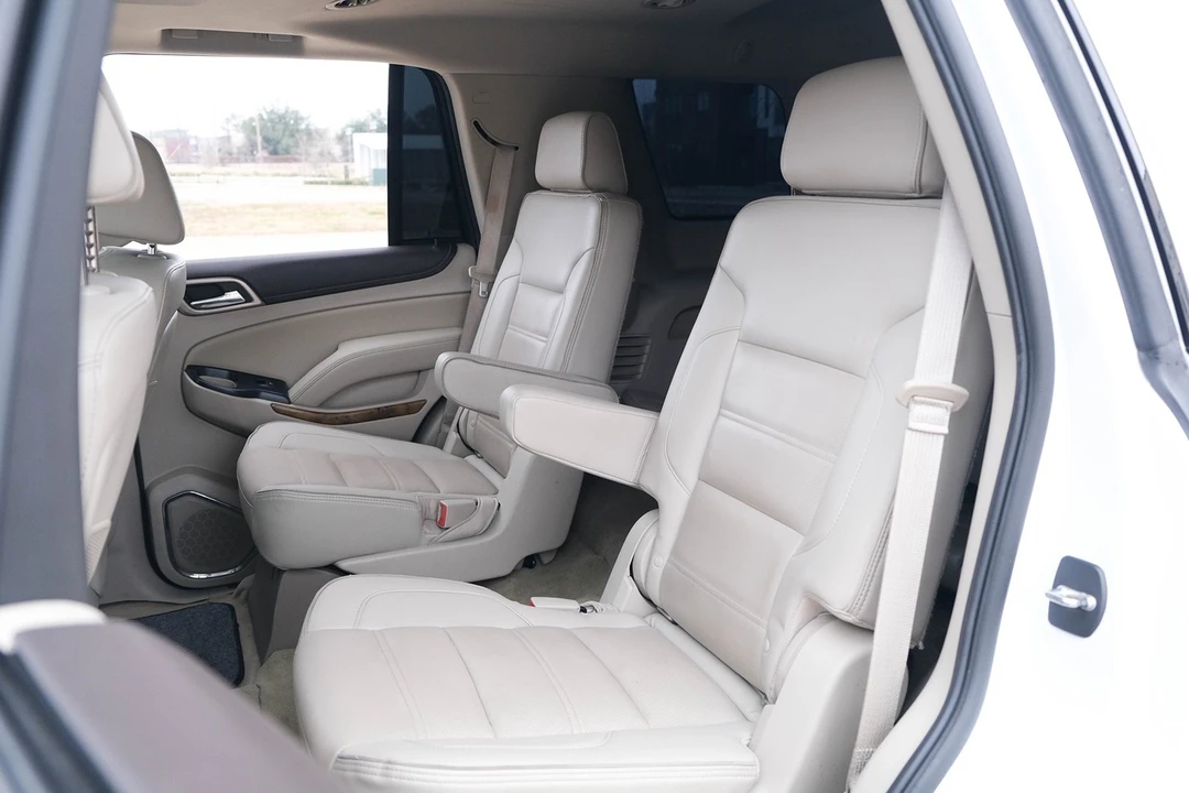 2016 GMC Yukon 4th Gen - Image 21 of 21