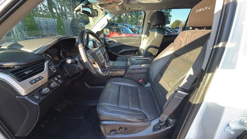 2016 GMC Yukon 4th Gen - Image 11 of 12