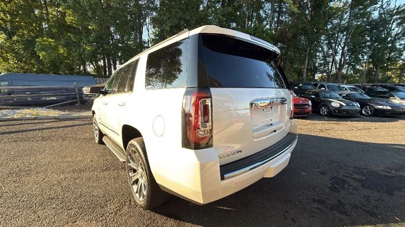 2016 GMC Yukon 4th Gen - Image 4 of 12