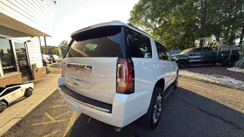 2016 GMC Yukon 4th Gen - Image 6 of 12