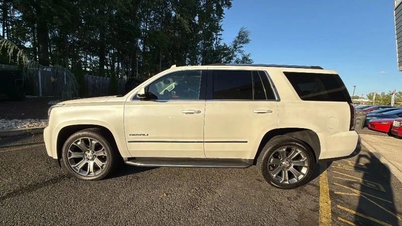 2016 GMC Yukon 4th Gen - Image 3 of 12