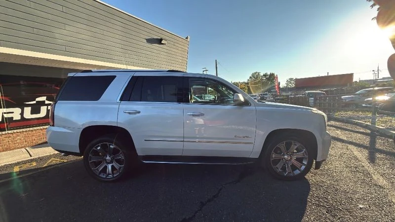 2016 GMC Yukon 4th Gen - Image 7 of 12