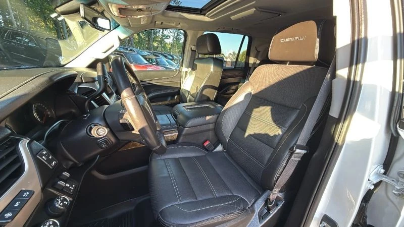 2016 GMC Yukon 4th Gen - Image 12 of 12
