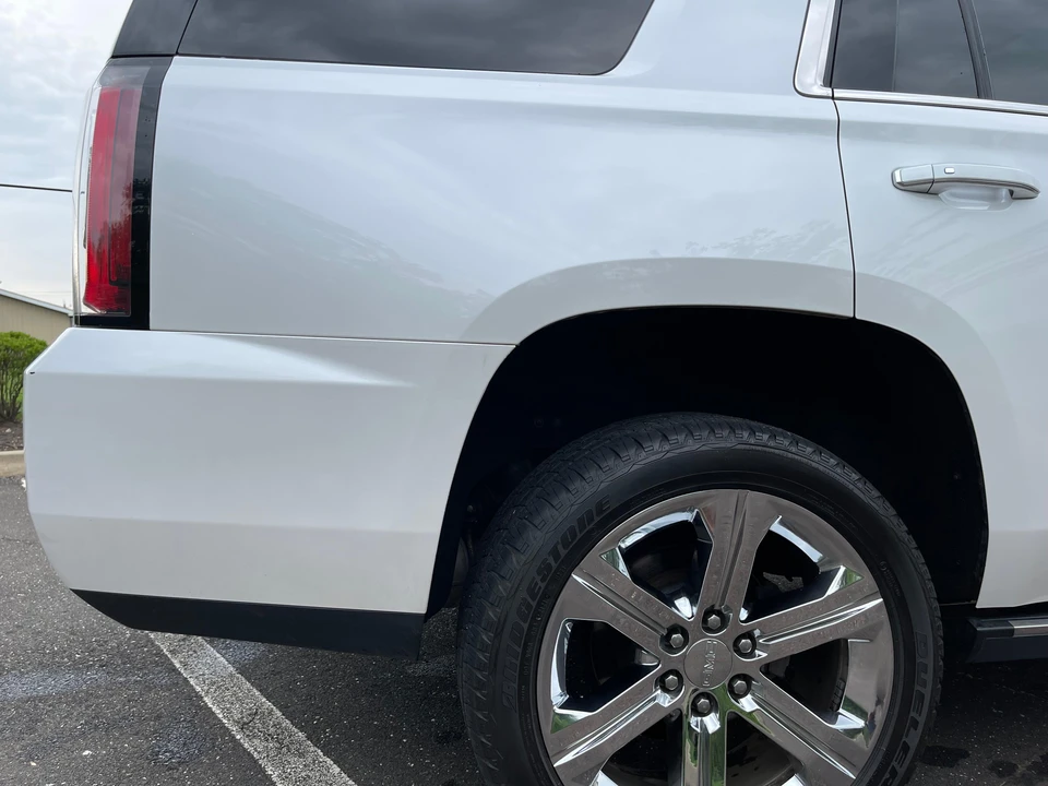 2016 GMC Yukon 4th Gen - Image 31 of 31