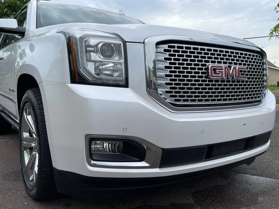 2016 GMC Yukon 4th Gen - Image 20 of 31