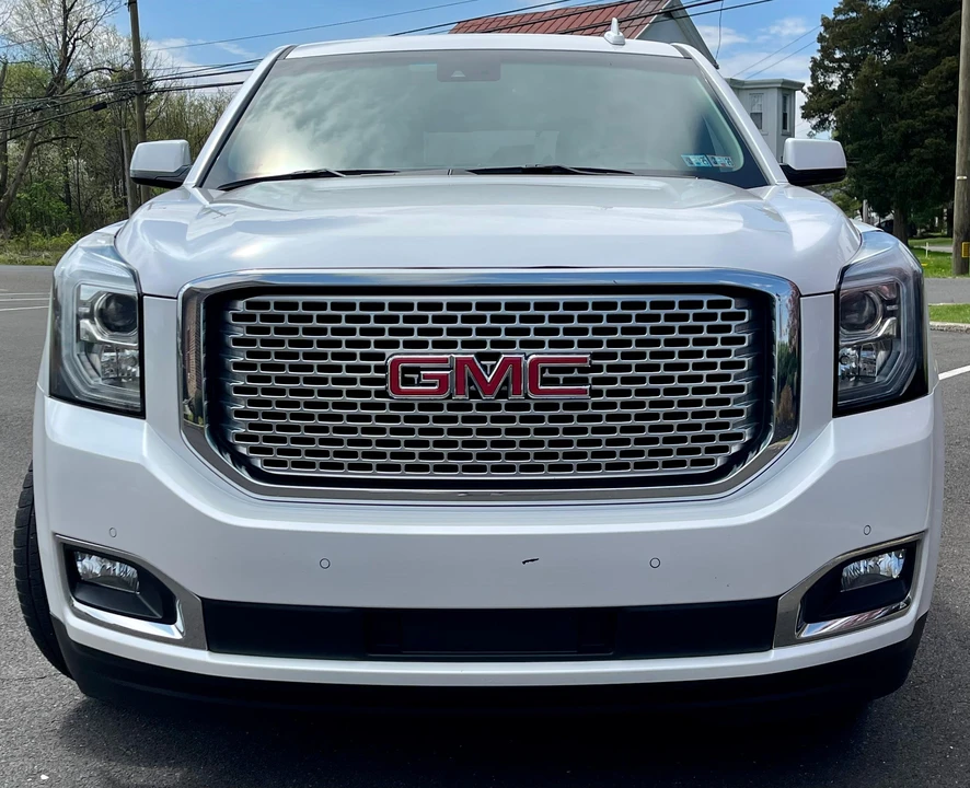 2016 GMC Yukon 4th Gen - Image 7 of 31