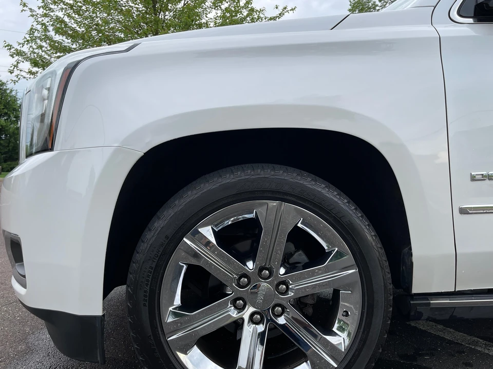 2016 GMC Yukon 4th Gen - Image 25 of 31