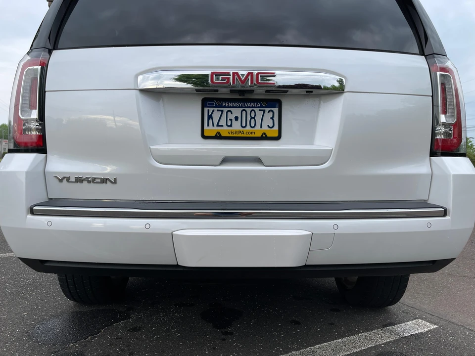 2016 GMC Yukon 4th Gen - Image 30 of 31