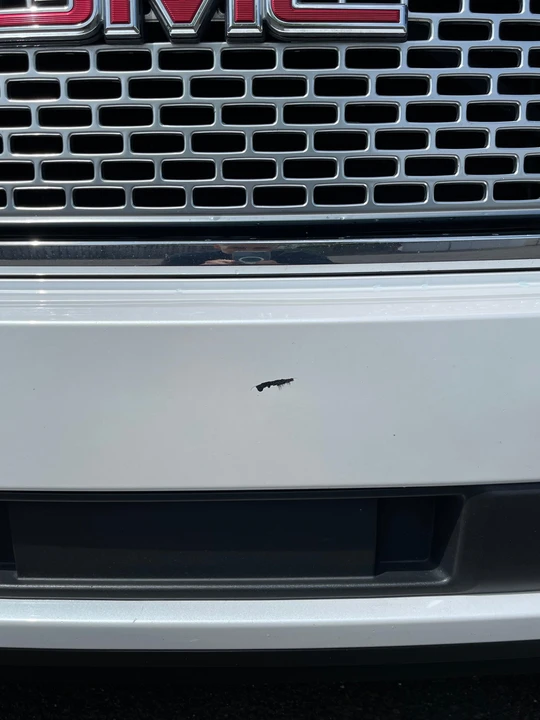 2016 GMC Yukon 4th Gen - Image 21 of 31