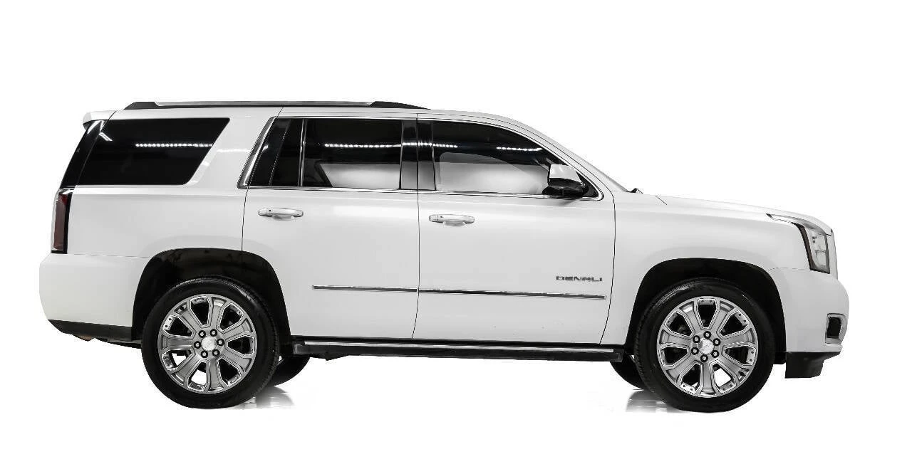 2016 GMC Yukon 4th Gen - Image 5 of 12