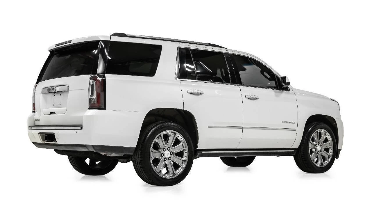 2016 GMC Yukon 4th Gen - Image 3 of 12
