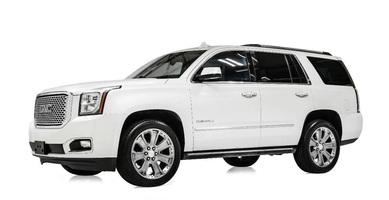 2016 GMC Yukon 4th Gen - Image 2 of 12