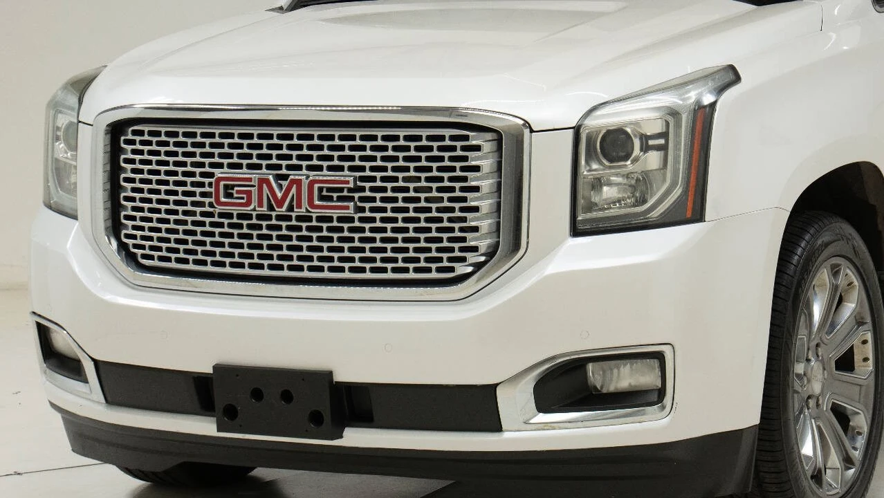 2016 GMC Yukon 4th Gen - Image 10 of 12